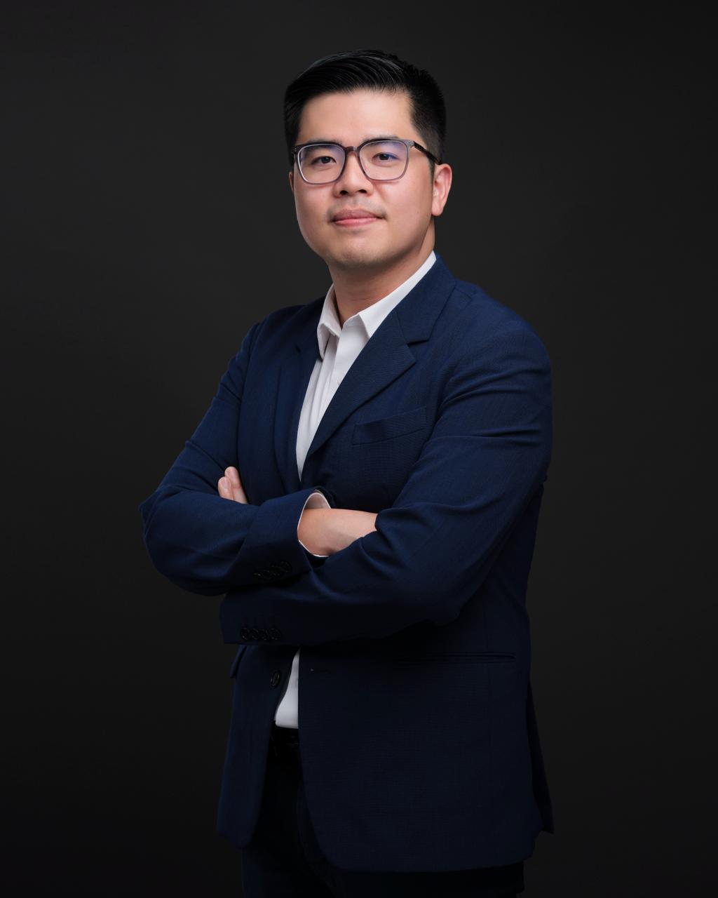 Ronny Hariyanto